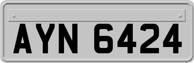 AYN6424