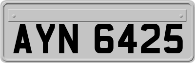 AYN6425