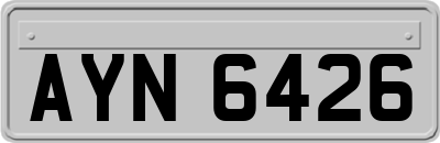 AYN6426