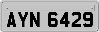 AYN6429