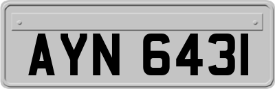 AYN6431