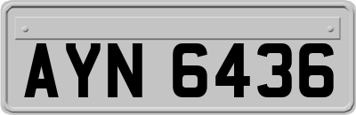 AYN6436