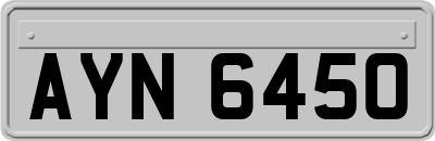 AYN6450