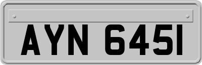 AYN6451