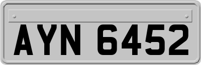 AYN6452