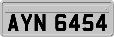 AYN6454