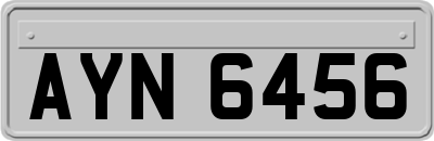 AYN6456