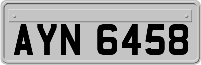AYN6458