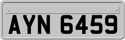 AYN6459