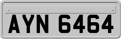 AYN6464