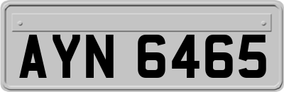 AYN6465