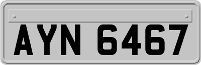 AYN6467
