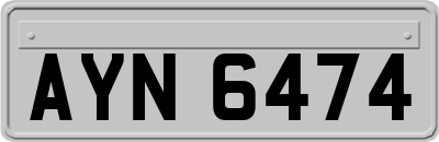 AYN6474