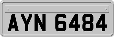 AYN6484