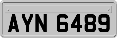 AYN6489