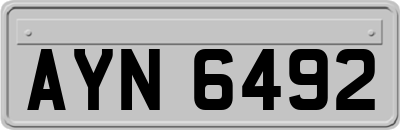 AYN6492