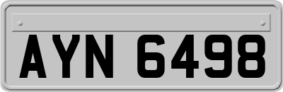 AYN6498