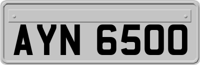 AYN6500