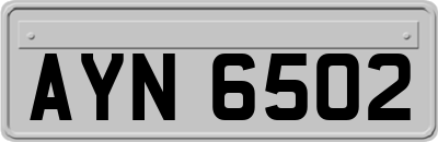 AYN6502