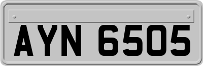 AYN6505