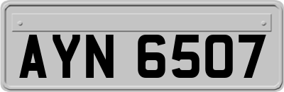 AYN6507