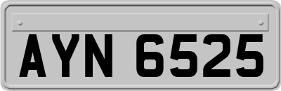 AYN6525