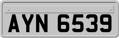 AYN6539