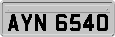 AYN6540
