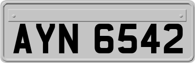 AYN6542