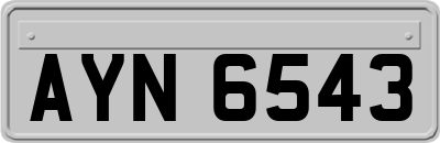 AYN6543