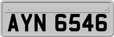 AYN6546