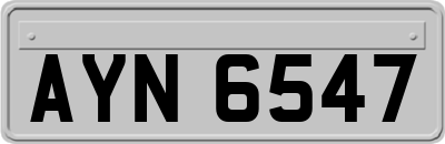 AYN6547
