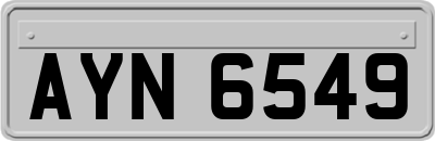 AYN6549