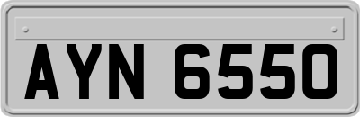 AYN6550