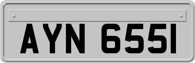 AYN6551