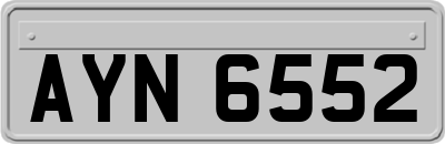 AYN6552