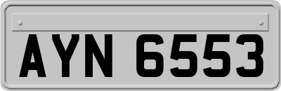 AYN6553