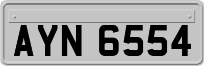 AYN6554