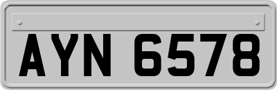AYN6578
