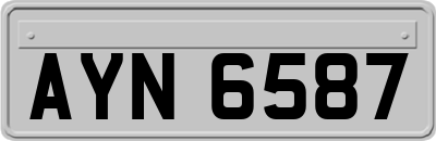 AYN6587