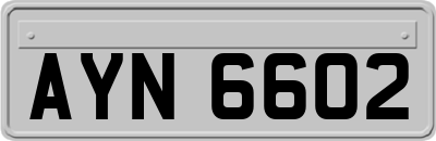 AYN6602