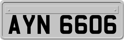 AYN6606