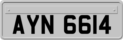 AYN6614