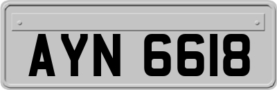 AYN6618