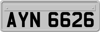 AYN6626