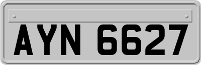 AYN6627