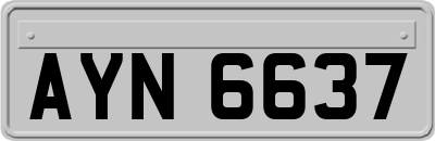 AYN6637