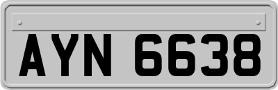AYN6638