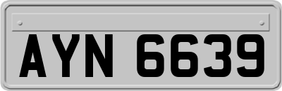 AYN6639