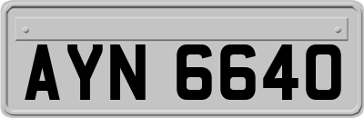 AYN6640